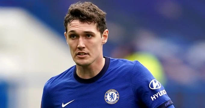 Financial details of Christensen new contract revealed,