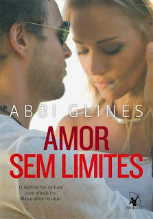 Resultado de imagem para amor sem limites abbi glines