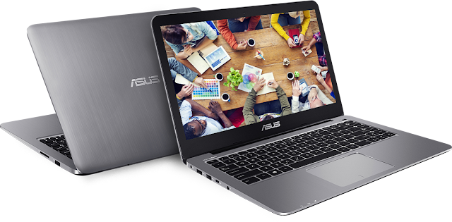 Đánh giá laptop Asus E403NA