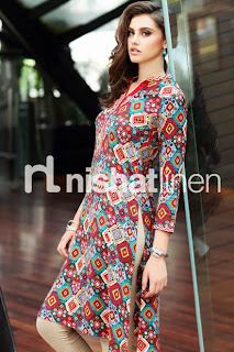 Nishat+Linen+Pret+2+Collection+2013-14+For+Women(3)