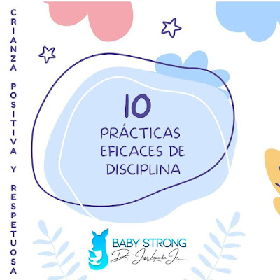 Consejos eficaces para disciplinar a los niños