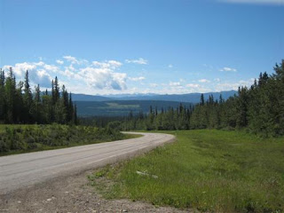 Grande Cache