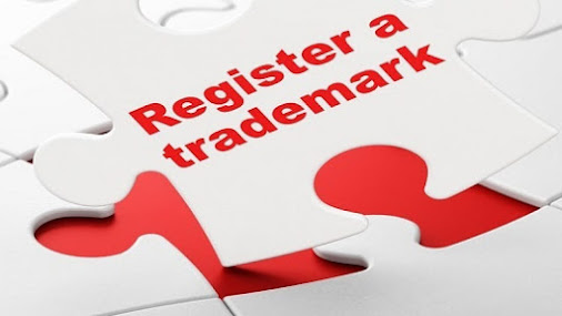 Register A Trademark