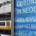  Nettoverlies van 185 miljoen voor NS