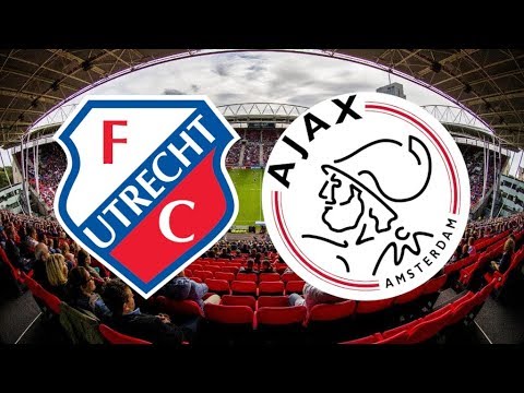 Utrecht-Ajax-89879789879