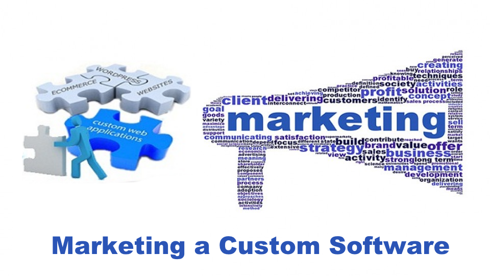Custom Software Development company 