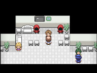 Pokemon Legends of the Arena Screenshot 00