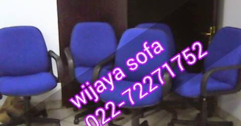  GANTI  KAIN KULIT  SOFA WIJAYA SOFA service kursi  all 