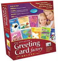 Greeting Card Factory Photo Card Maker 1.0.0.5 Full Version