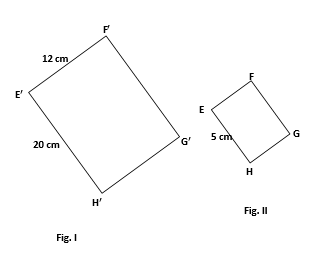 enlargement