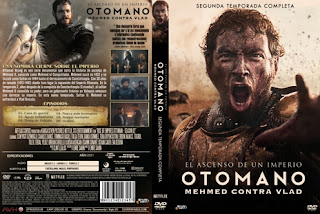 EL ASCENSO DE UN IMPERIO OTOMANO – RISE OF EMPIRES OTTOMANO – TEMPORADA 2 – 2022 – (VIP)