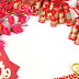 Chinese New Year Decoration