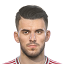 Ceballos Miniface