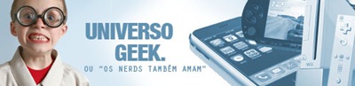 Universo Geek