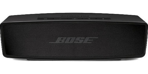 Bose SoundLink Mini II