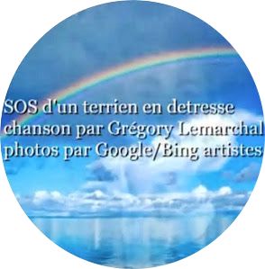 Grégory Lemarchal - SOS D'Un Terrien En Détresse AOÛT, 2010