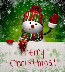 Happy Merry Christmas 2021 SMS for Students