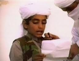  Hamza bin Laden: Could Osama's son be the future leader of al-Qaeda?