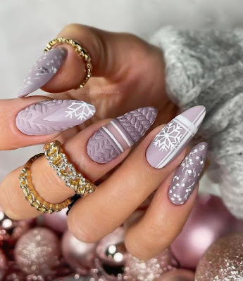 Nail trends 2024 ideas in 2023
