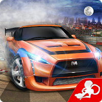 Drift Mania Championship 2 Mod Apk v1.34 Full version