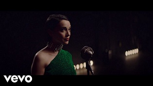 The Nowhere Inn Song Lyrics >> St. Vincent Song