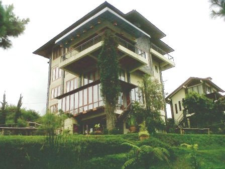Villa Qita 6-kamar