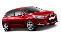 2011 Citroen C4 