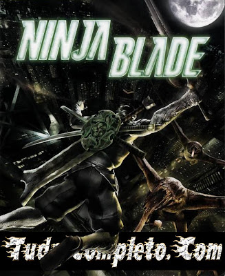 Ninja Blade