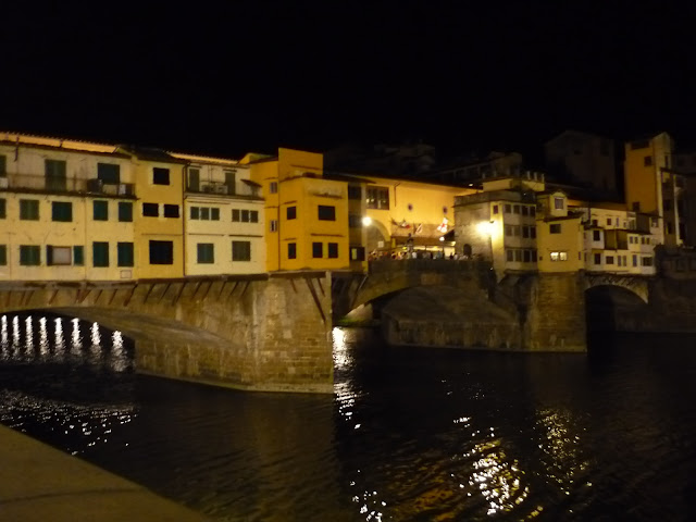 Ponte Vecchio, Florence