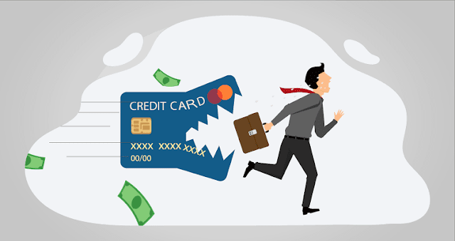9 Steps To Tackle Credit Card Debt Problem