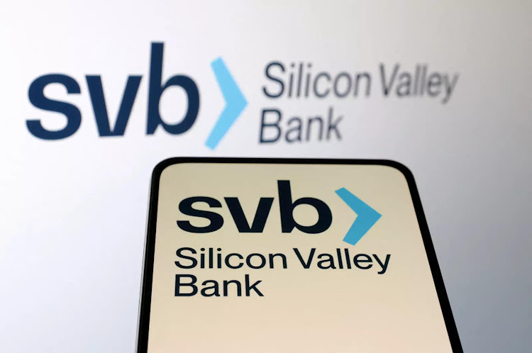 Silicon Valley bank - SVB