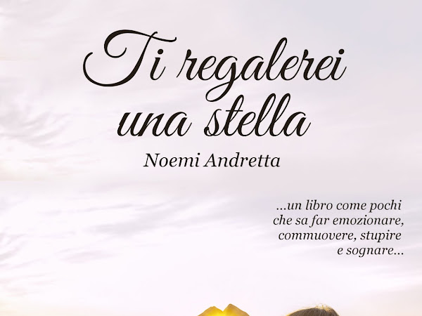 #Noemi Andretta [INTERVISTA]