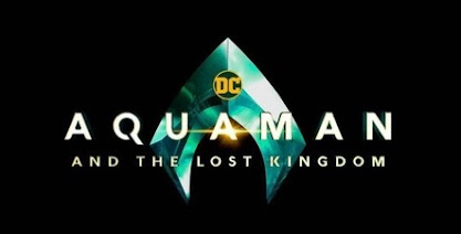 Aquaman and the Lost Kingdom