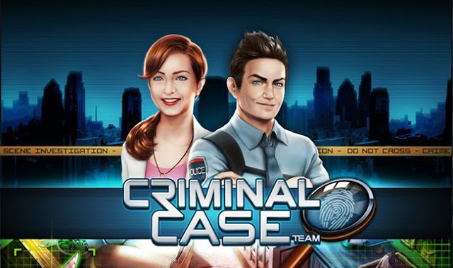 Cheat Criminal Case 9 Agustus 2015