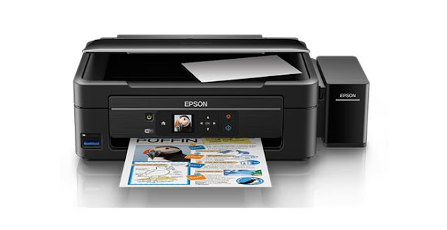 epson l485