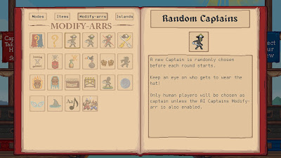 Plunder Panic Game Screenshot 13