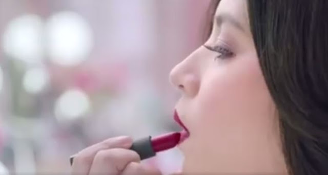MUST WATCH: Angel Locsin And Marian Rivera-Dantes' New Avon Matte Lipstick Commercial!