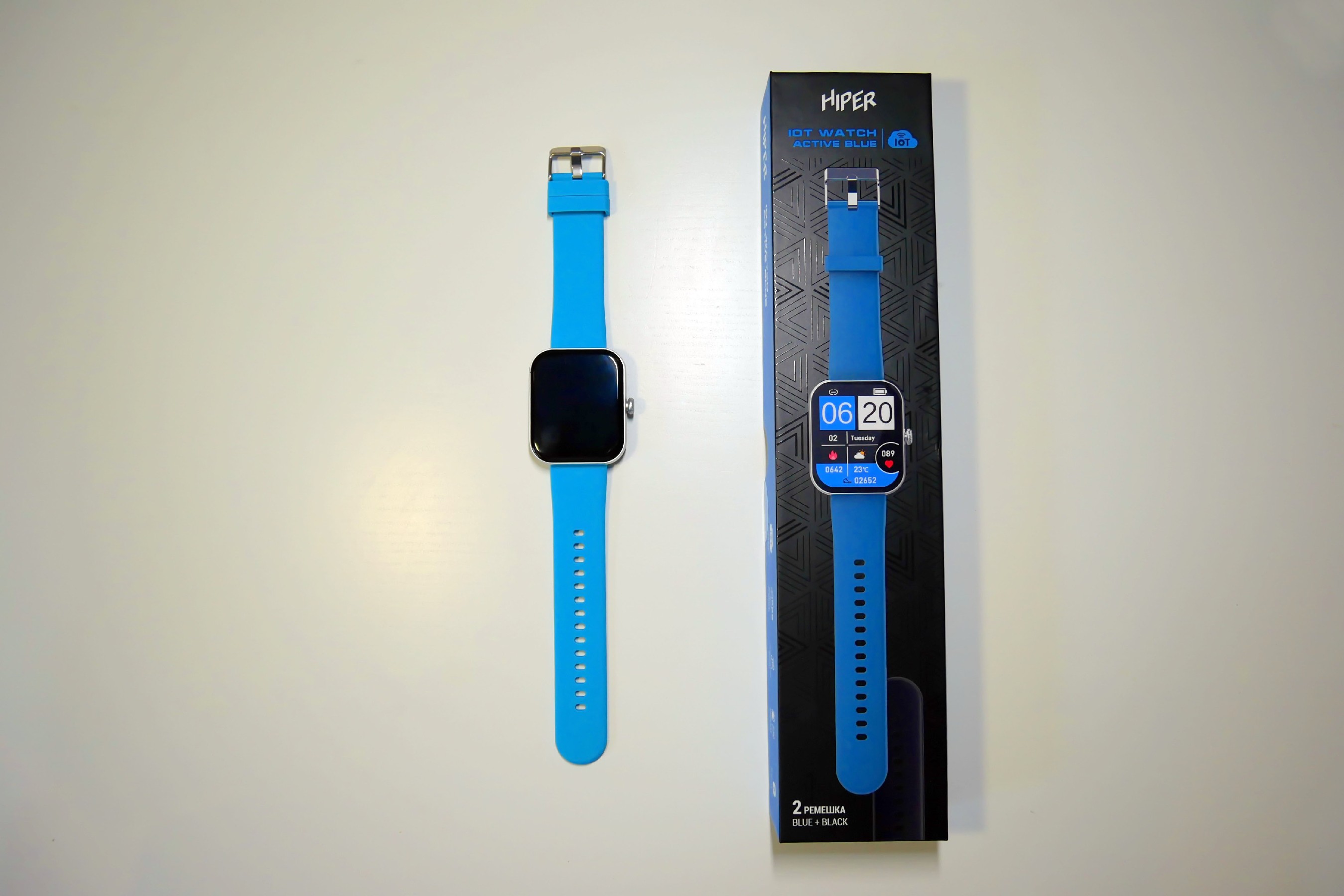 Hiper IOT watch Active Blue. Hyper IOT watch. Смарт часы hiper iot watch