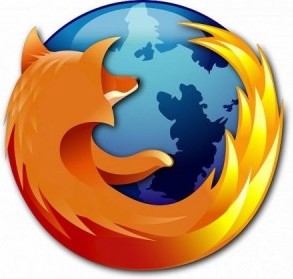 Mozilla Firefox