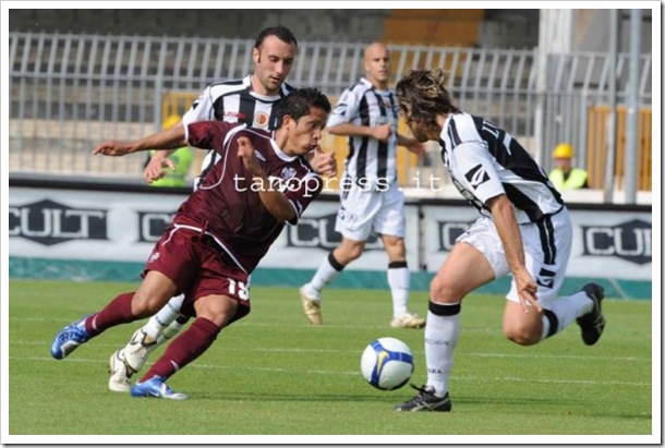 merino roberto ramirez salernitana ascoli