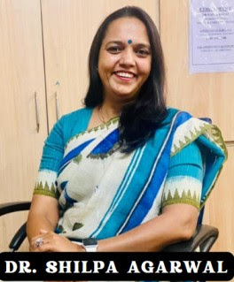 Biography of Dr Shilpa Agarwal:Founder of Medilink Multispeciality Hospital/Entrepreneur/Age/Net worth/Dr Shilpa Agarwal story/Medilink Hospital story