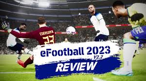 Review eFootball 2023