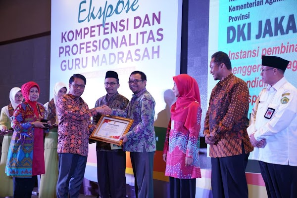 Kemenag Minta Rektor Batasi Penerimaan Mahasiswa Pendidikan Islam