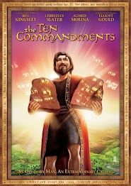 The Ten Commandments (2007)