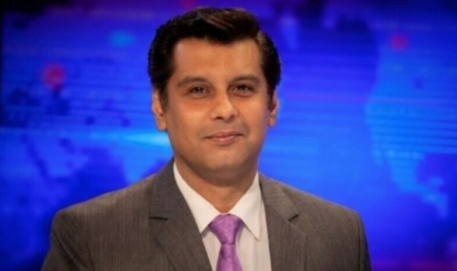 What happened  to Arshad Sharif is disappointing