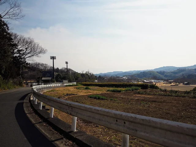 中井中央公園