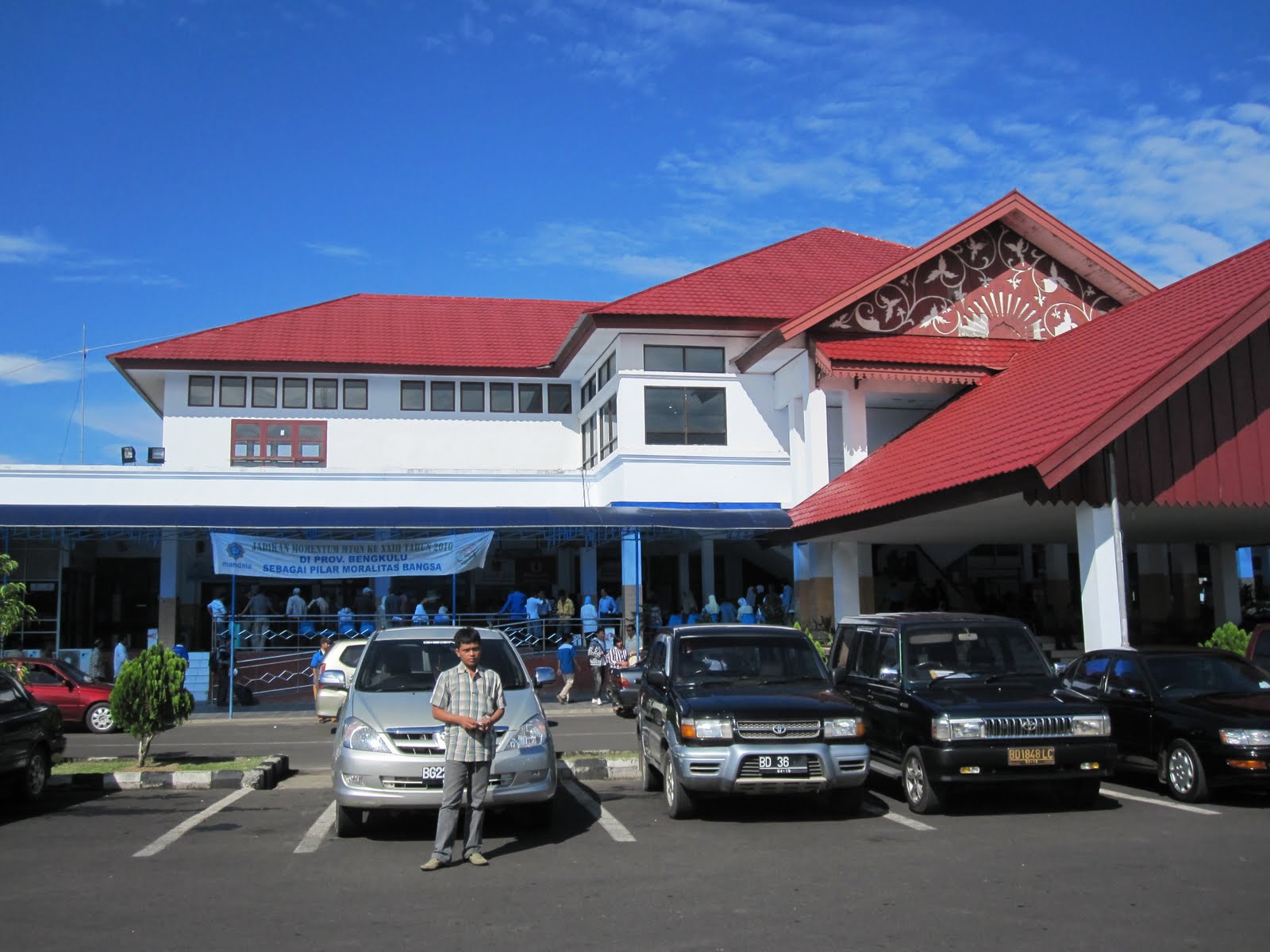 PALM OIL MILL MANAGEMENT MOTIVATION Zainal Zakariah 