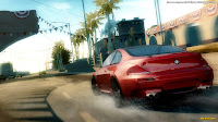 NFS UnderCover Wallpapers