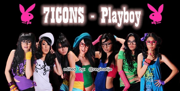 Photo 7 Icons vs Cherybelle