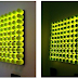 DIY - How to make : Home Made Contemporary Light Fixture tutorial